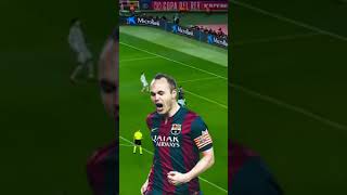“Masih muda, tapi sudah disebut penerus Andrés Iniesta. Siapa lagi kalau bukan Pedri”