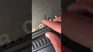 Elite Force EyeTrace HK 416 Competition AEG