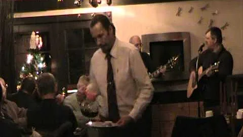 Dead Flowers - Bill Buckels with Peter Goguen - De...