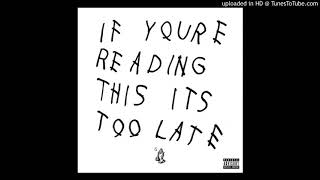 Drake  Company feat Travis Scott 432hz