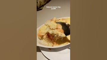 Thumbnail of nasi bakar keju cuma 30rb ! #shorts #viral