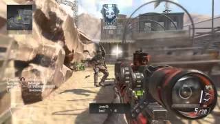 Triple headshot + super kill! FFA on studio