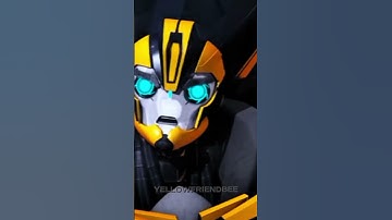BUMBLEBEE TFP VS SMOKESCREEN TFP (THE NEW LEADERS OF THE AUTOBOTS) #transformers #transformersprime