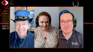 Punycode in OpenSSL, Authn in Cosmos DB Notebooks, Documenting Security, IoT Labels - ASW #219