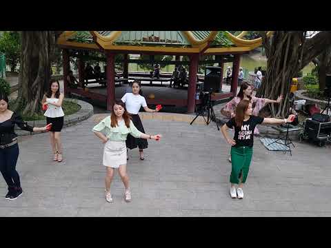 金樂之星 20190524 Dance《－直愛著你》