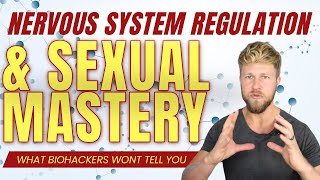 Celebrity Nervous System Regulation & Sexual Mastery Net Worth