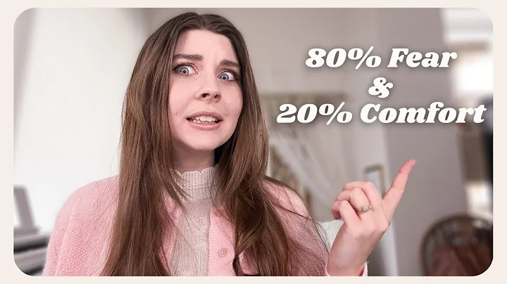 Why I'm not going back to the 9-5 & what I'm doing instead