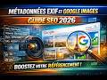 Le Secret SEO Que 90% Des Sites Ignorent (Google Images 2026)