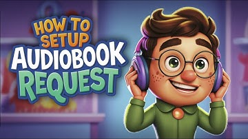Using AudioBookRequest with Decypharr on ElfHosted