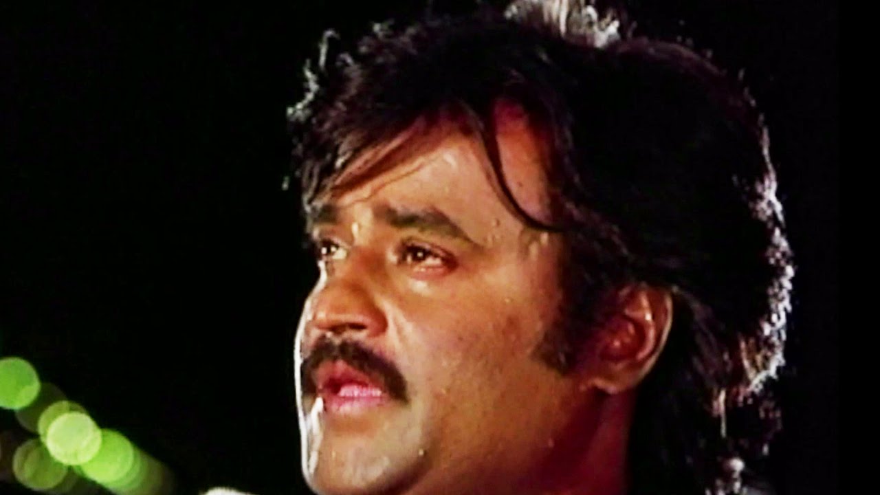 Pethu Eduthavathan HD | Rajinikanth | Velaikaran (1987) Tamil ...
