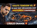 Démystifier la Haute Tension des Véhicules Électriques !