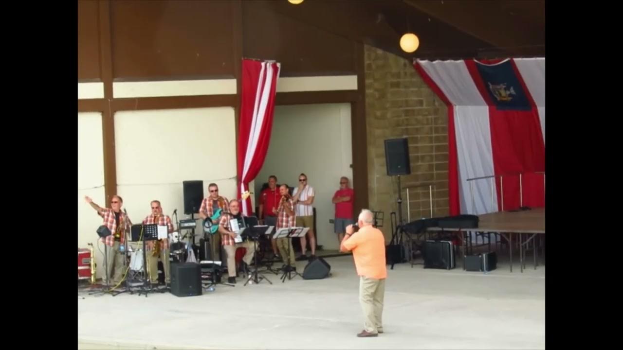 Polish American Arts Festival, Cheektowaga, NY, July 30, 2022 YouTube