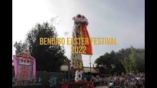 CMS Bendigo Easter Festival 2022