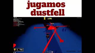 The Jugamos Dustfell