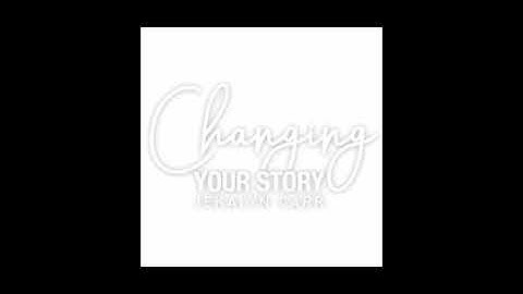 JEKALYN CARR - changing your story