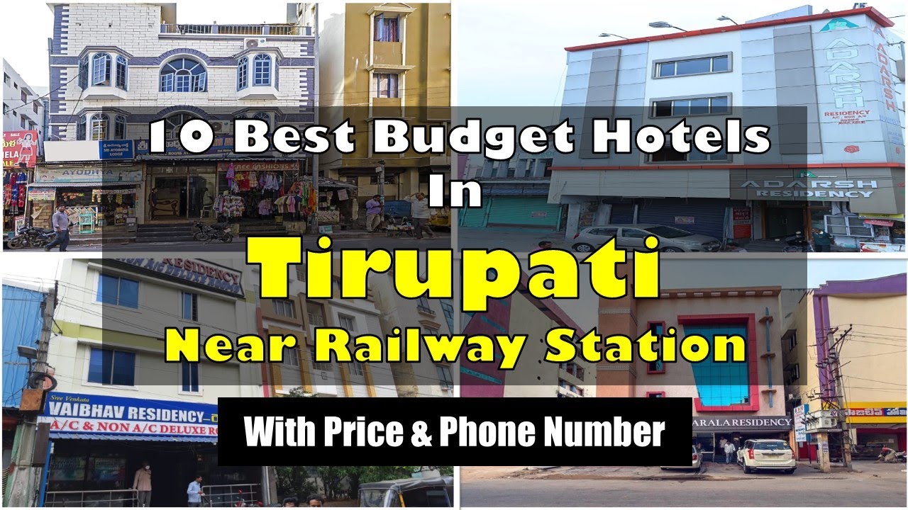 10-best-budget-hotels-in-tirupati-near-railway-station