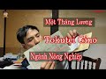 Một Tháng Lương Tokutei Ngành Nông Nghiệp Nhật Bản/ Tokutei Gino/ xkld Nhật Bản/ Trần Huy TV