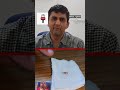 Gujarat के वडोदरा में एक बच्चे के गले में 45 दिन तक फंसा रहा LED बल्ब #gujarat#shorts