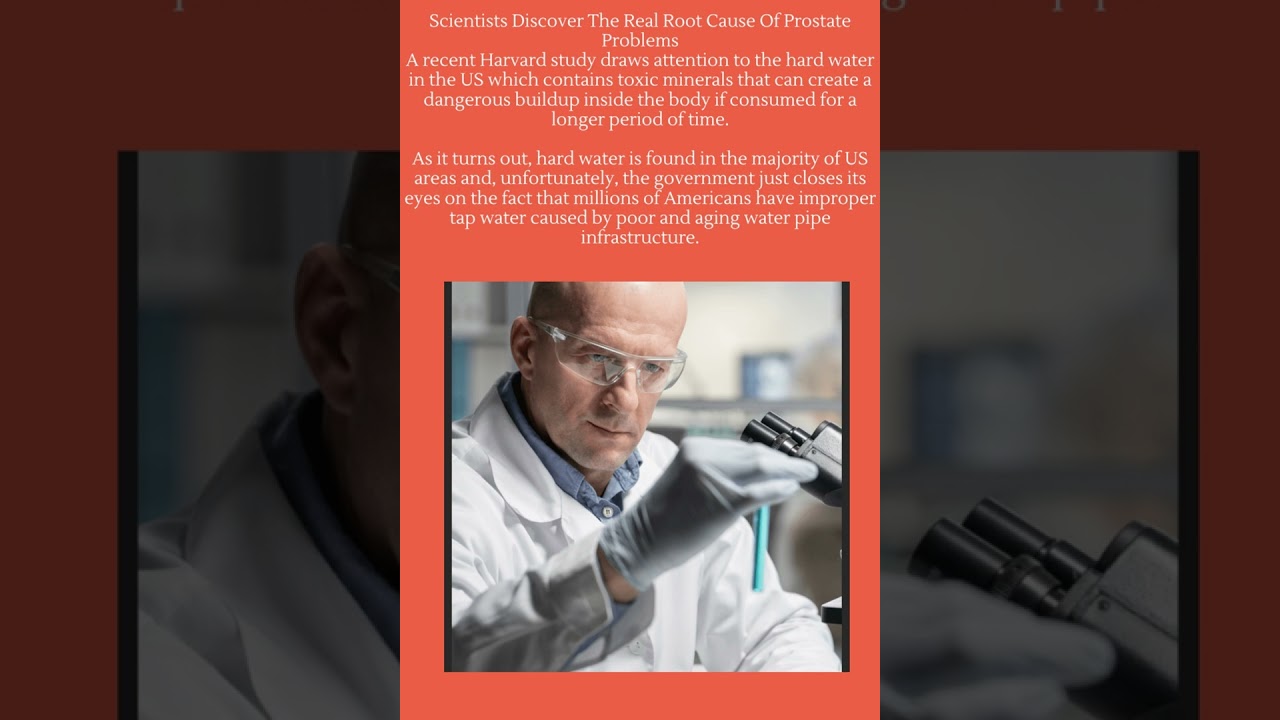 Introducing Prostadine: Your Natural Solution for Prostate Health