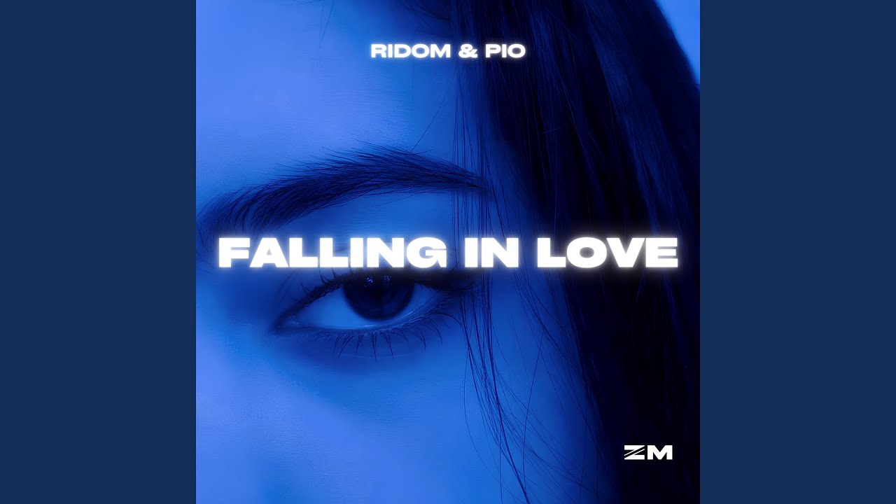 Falling In Love