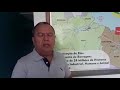 Geo caldas autor de um grande projeto de transposição do Rio Amazonas para o nordeste
