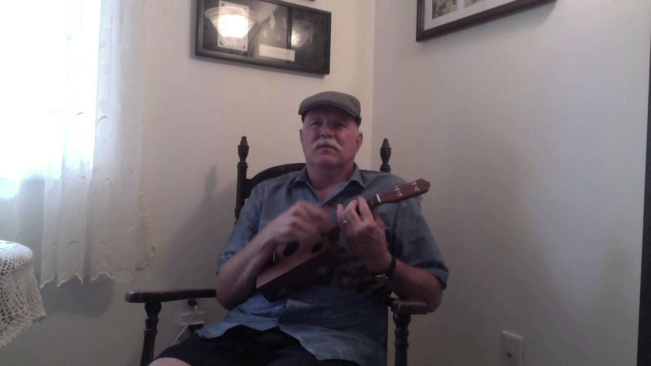 A You're Adorable : UkesterBrown Ukulele