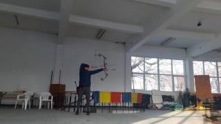 PSE Phenom Dc short warehouse round