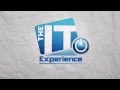 The it  experience  hosting services