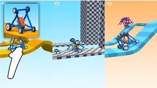 Draw & Break It! Gameplay Walkthrough #1 (Android, IOS) screenshot 2