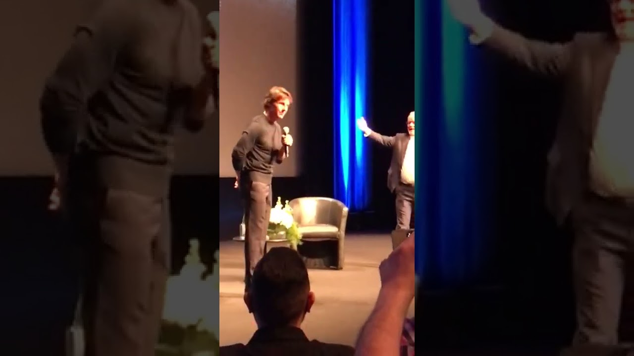 Standing ovation Tom Cruise - Cannes 2022