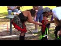 OCALA FOREST MOOSE KIDS HALLOWEEN PARTY