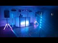 We have bought a few new toys recently and here is one of them. You can add this to any event especially Weddings. For more information just send us a message. Cheers.