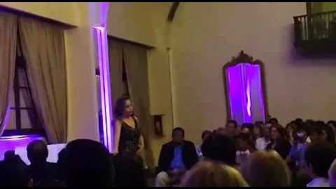 Estrellita de M.Ponce-Michelle Fogel