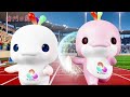 【十五運視角】智慧全運屢創新