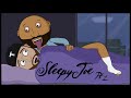 Sleepy Joe (Part 2) | The Joe Budden Podcast Cartoon