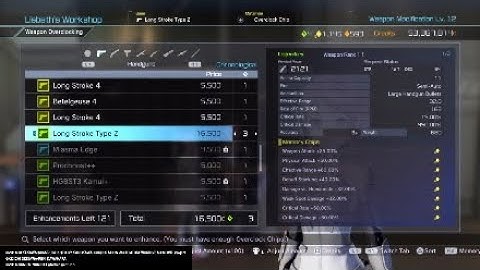 Sword Art Online Fatal Bullet overcloacking weapons