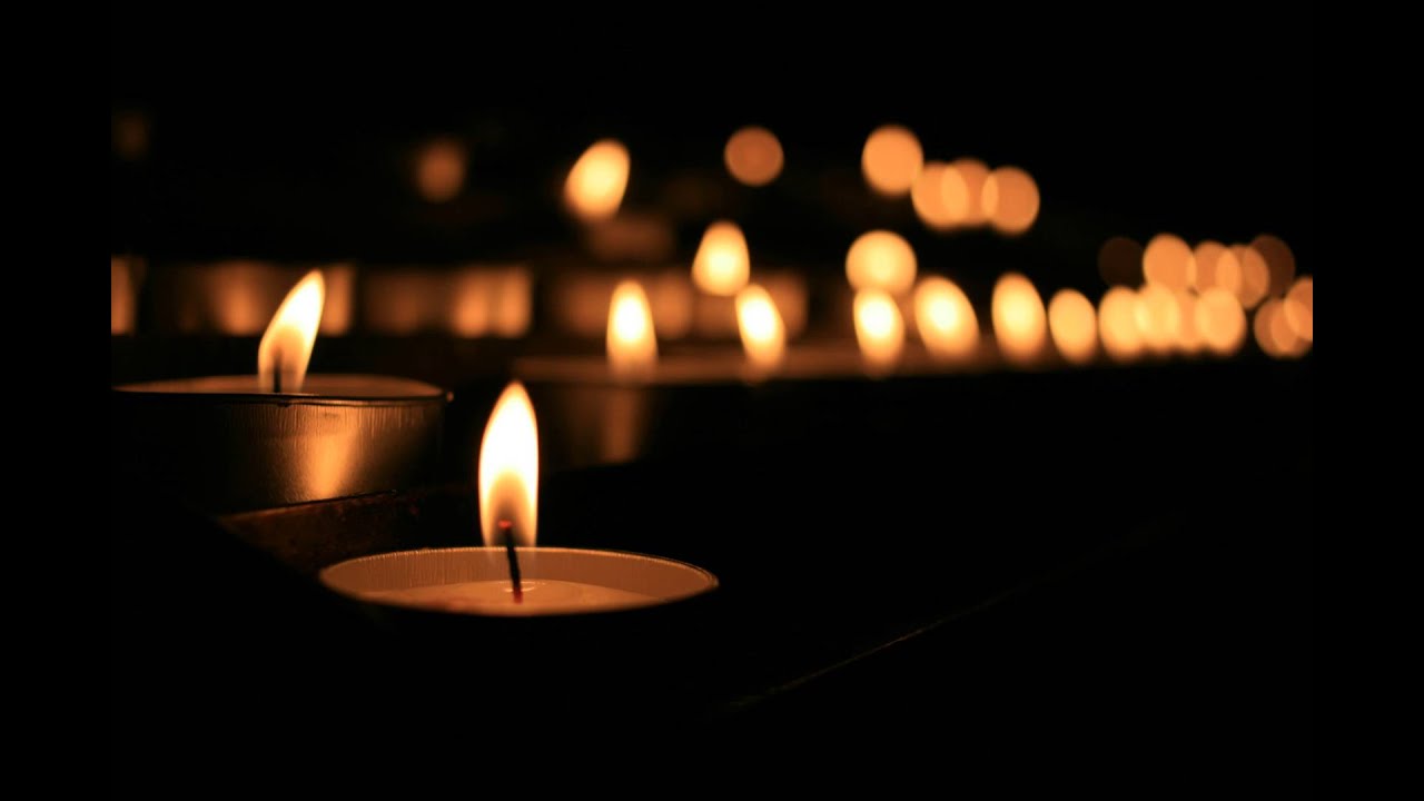 The Soul's Release Candles YouTube