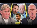 Simon Jordan REACTS to Rangers Sacking Kevin Thelwell and Patrick Stewart + the CHAOS at Celtic AGM!