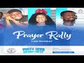 Prayer Rally  2023