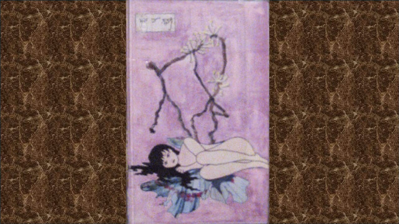 幼虫社 [Yochusha] - 幼虫期 [Yōchūki] (1998, Art Pop & Progressive