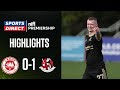 Larne Crusaders goals and highlights