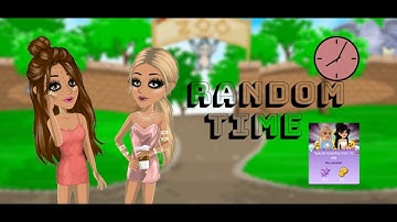 RANDOM TIME (uk)|| Kirsty04 MSP