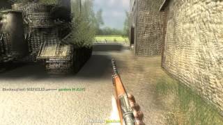 COD2 - Mephiles -  Nozoom