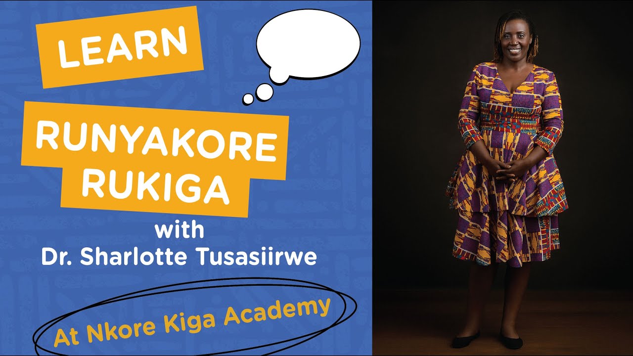 Attaining financial freedom with unit trusts explained in Runyankore Rukiga