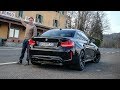 BMW M2 Competition MANUALE: Una M4 in Miniatura?!