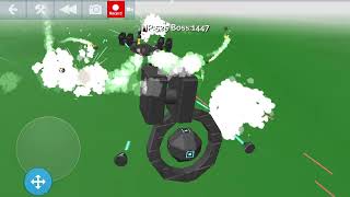 Boss test