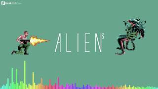 Alien 3 OST: Sega Genesis - 10 - Level Guardian