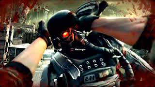 Killzone 3 de ps3 en formato carpeta/Iso HFW/Hen