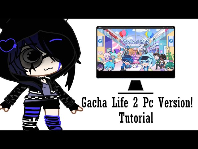 GachaLife2 #GL2 Color Slider!, game life 2 how to download