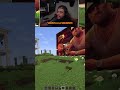 ¡Cárcel en Minecraft! Las Reglas que NO Debes Romper #shorts